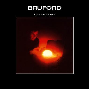 Bruford -  One of a Kind